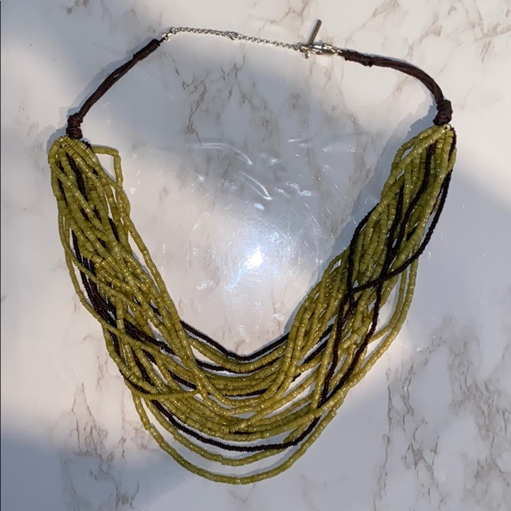 Kenneth Cole necklace